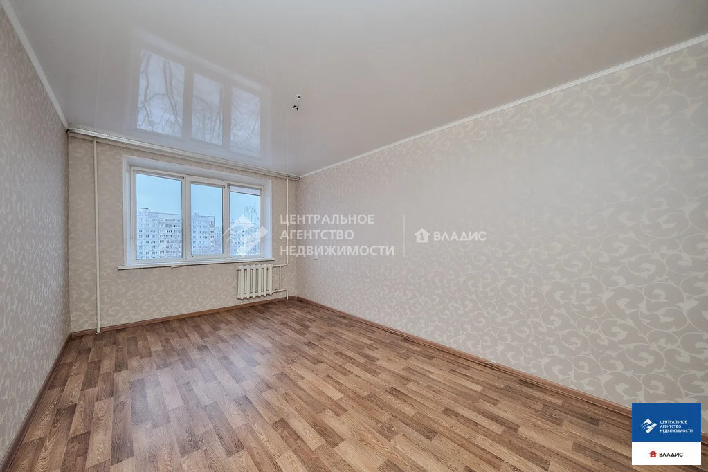 Продажа квартиры, Рязань, ул. Бирюзова - Фото 16