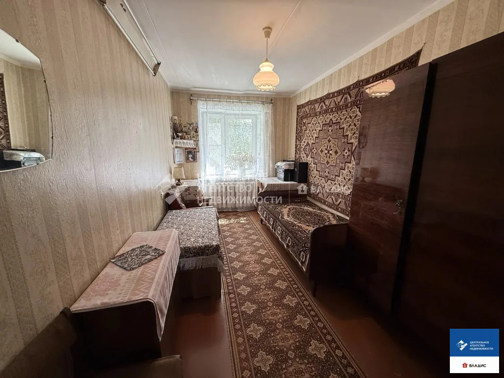 Продажа квартиры, Касимов, Касимовский район, улица 50 лет СССР - Фото 8