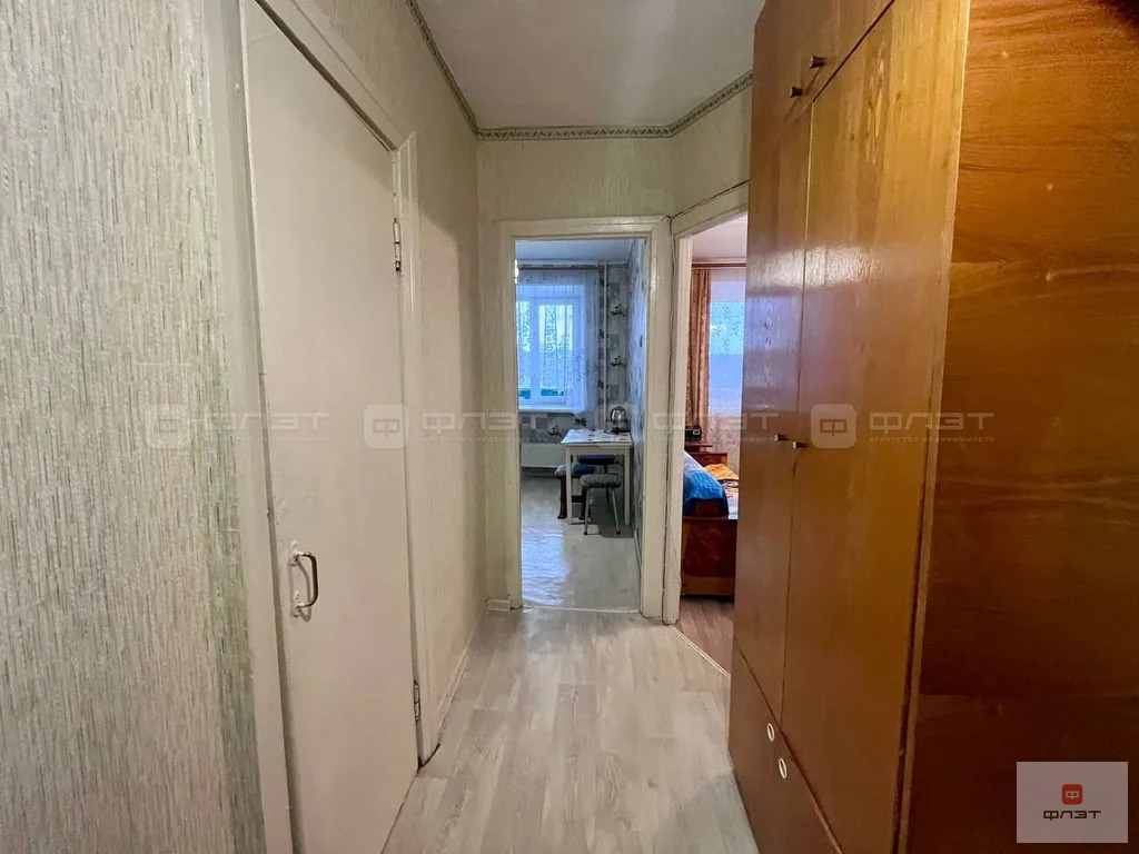 Аренда квартиры, Казань, Дербышки ул. Мира д.41 - Фото 15