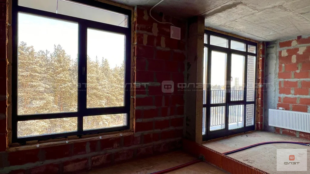 Продажа квартиры, Казань, ул. Генерала Ерина - Фото 14