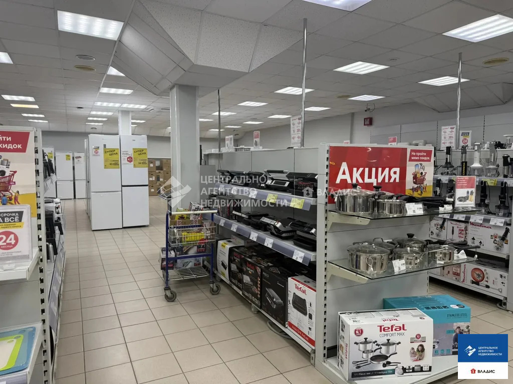 Аренда ПСН, Рязань, ул. Гагарина - Фото 1