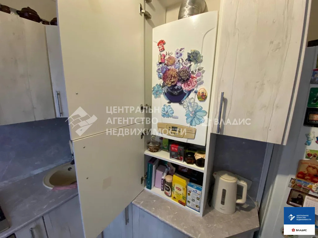 Продажа квартиры, Елино, Захаровский район, Захаровская Птицефабрика - Фото 8