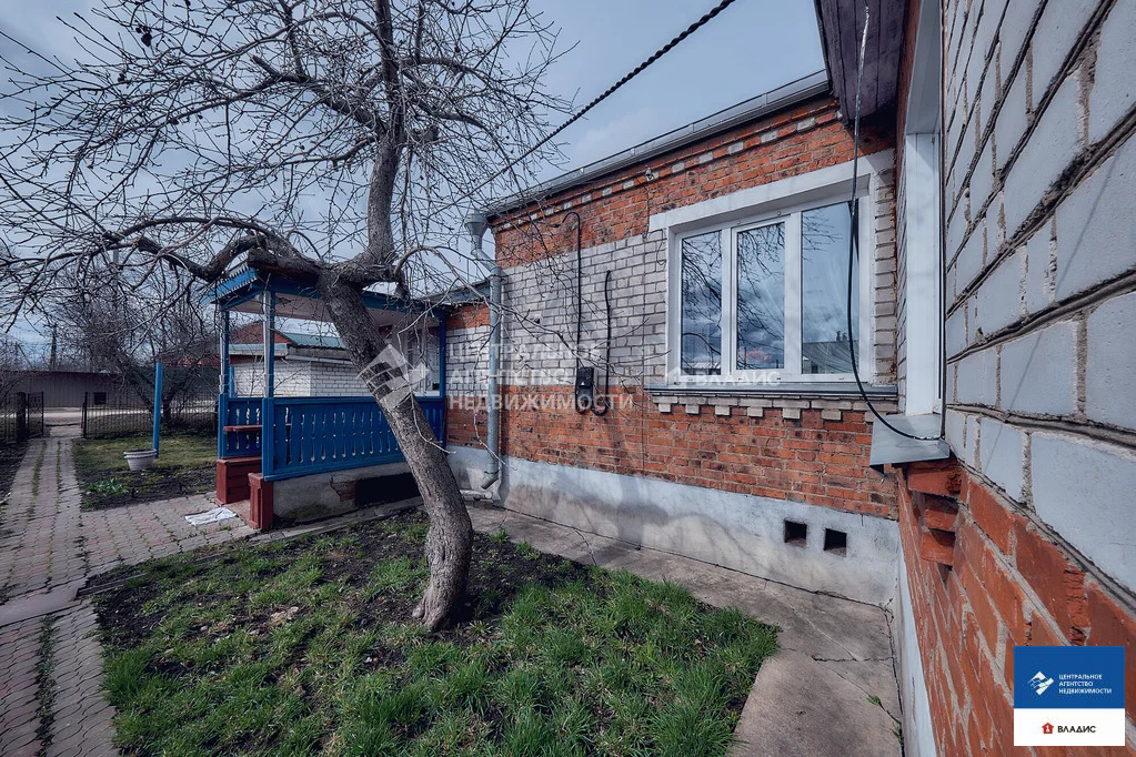 Продажа дома, Рыбное, Рыбновский район, ул. Рязанская - Фото 8