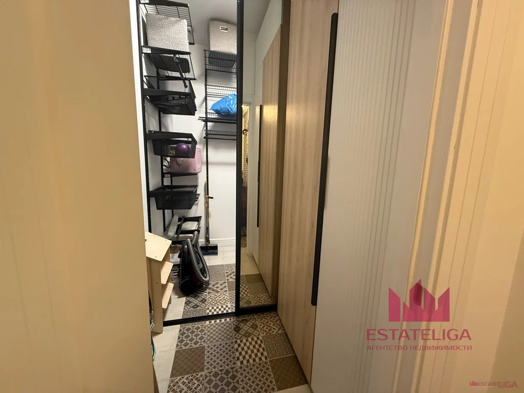 Аренда квартиры, м. Авиамоторная, улица Крузенштерна - Фото 25