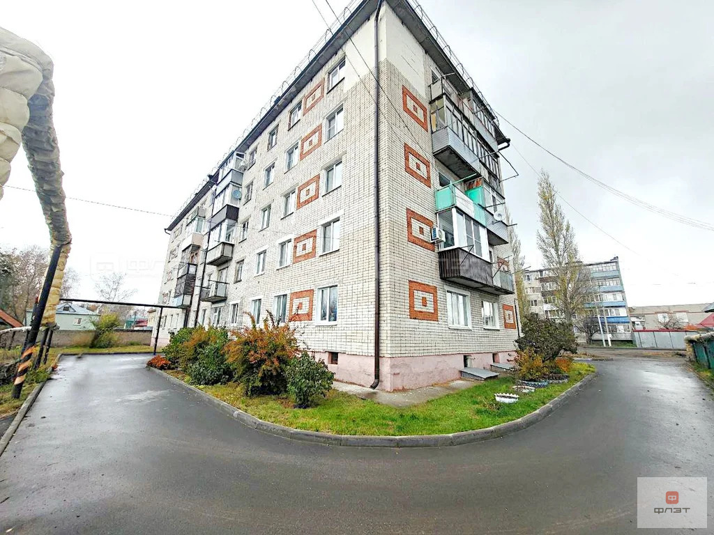 Продажа квартиры, Васильево, Зеленодольский район, ул. Октябрьская - Фото 4