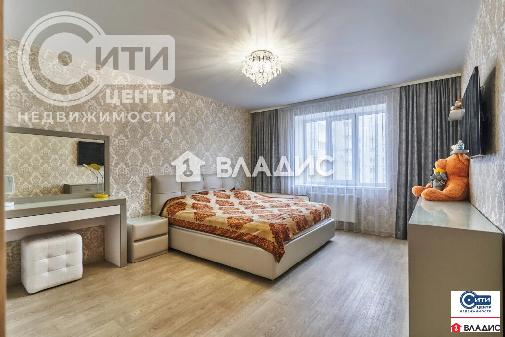 Продажа квартиры, Воронеж, Олимпийский бульвар - Фото 14