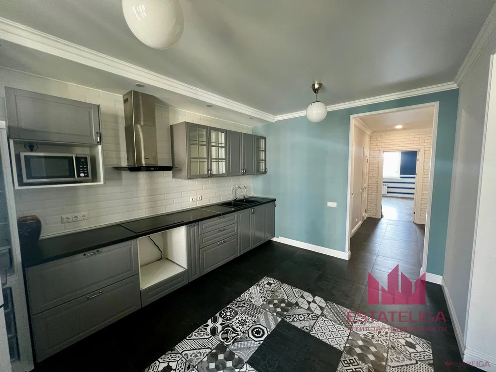 Продажа квартиры, улица Татьянин Парк - Фото 8