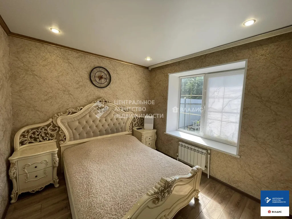 Продажа дома, Рязань, ул. Советская - Фото 32