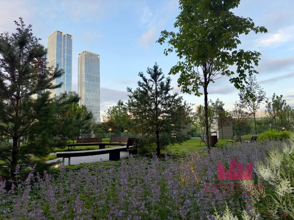 Продажа квартиры, улица Василия Ланового - Фото 29