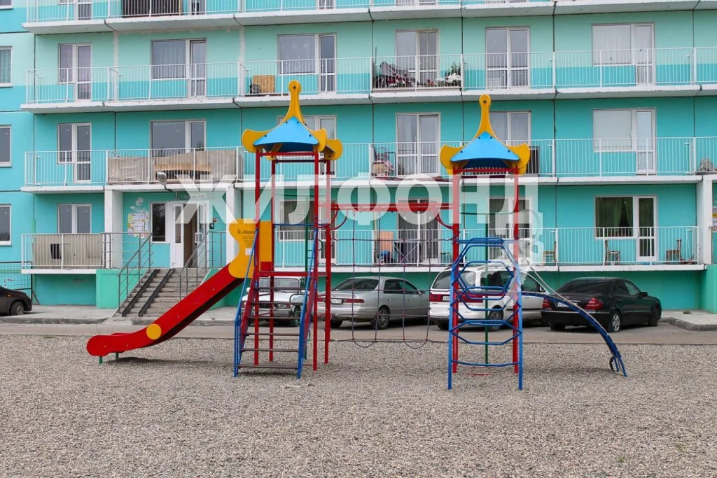 Продажа квартиры, Новосибирск, Николая Сотникова - Фото 27