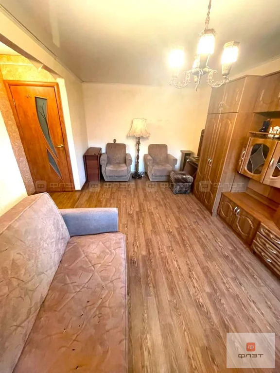 Продажа квартиры, Казань, ул. Интернациональная - Фото 2