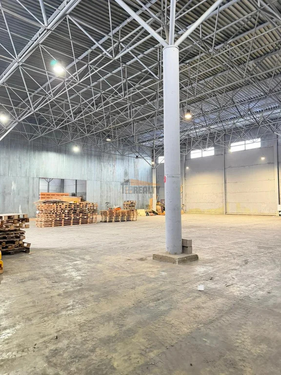 Аренда склада, Ногинск, Богородский г. о., Буденного ул. - Фото 4