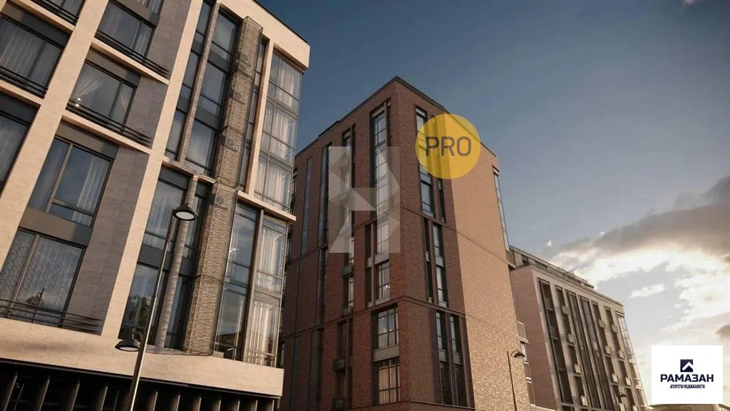 Продажа квартиры в новостройке, Казань, ул. Галиаскара Камала - Фото 5