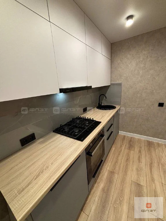 Продажа квартиры, Казань, ул. Юлиуса Фучика - Фото 2