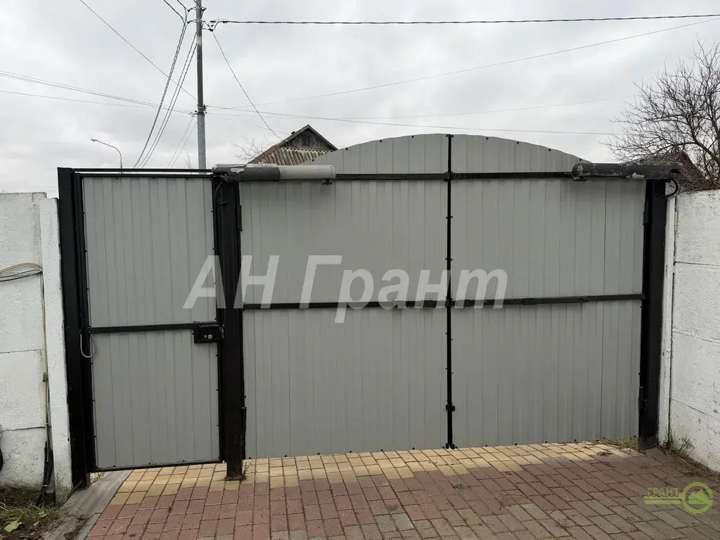 Жилой дом с МЕБЕЛЬЮ ул. Орлова Белгород - Фото 33