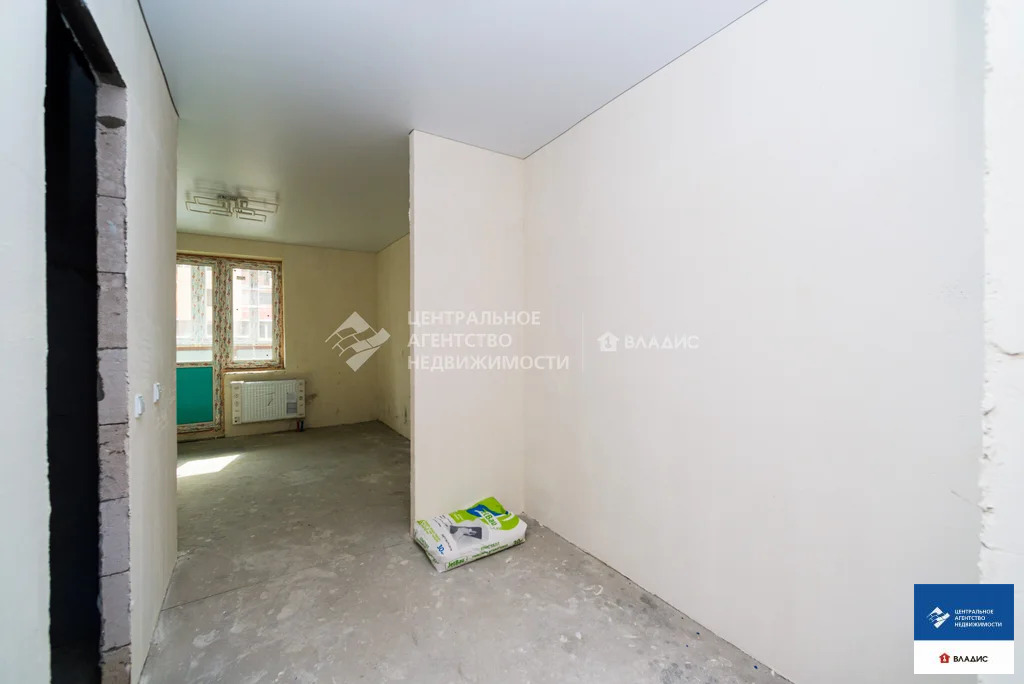 Продажа квартиры, Дядьково, Рязанский район, Малиновая улица - Фото 8
