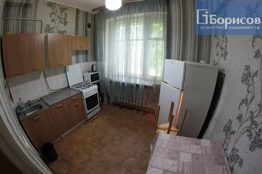 2-к ул. Блохинцева, дом 5 - Фото 3