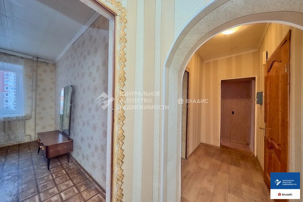 Продажа квартиры, Рязань, ул. Зубковой - Фото 16