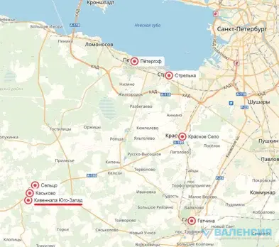 В продаже ЗУ 484,3 сот ИЖС - Фото 7