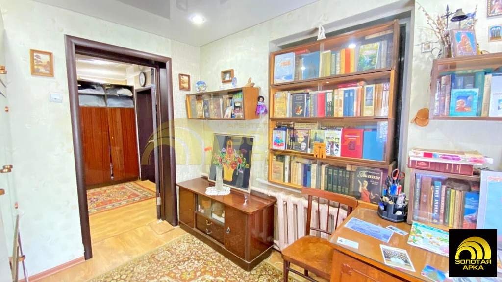 Продажа дома, Варениковская, Крымский район, ул. Островского - Фото 19
