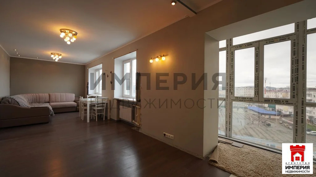 Продажа квартиры, Магадан, ул. Гагарина - Фото 5