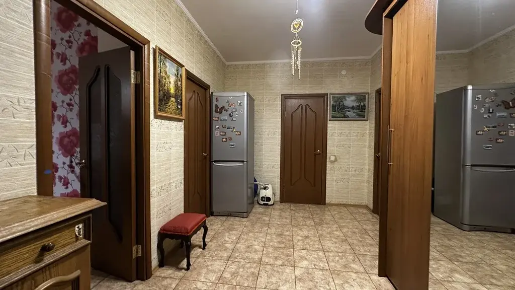 2 к. кв. пос. Дубовая роща, ул. Октябрьская д. 10 - Фото 11