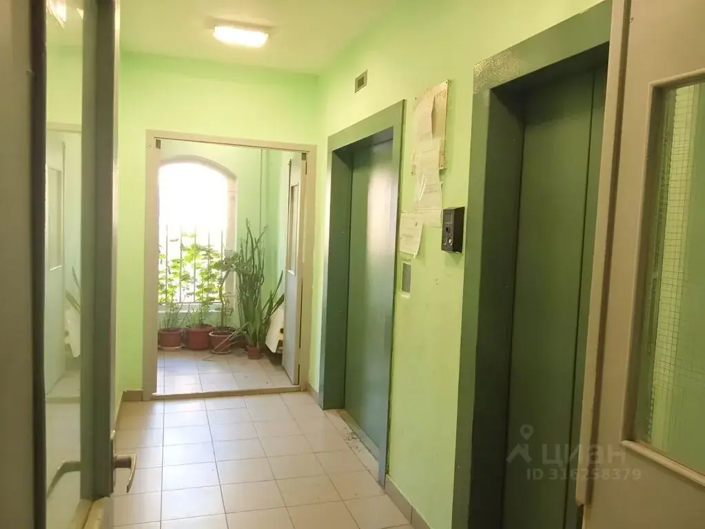 Продаю однокомнатную квартиру 40.0м проезд Шокальского, 25, Москва, ... - Фото 28