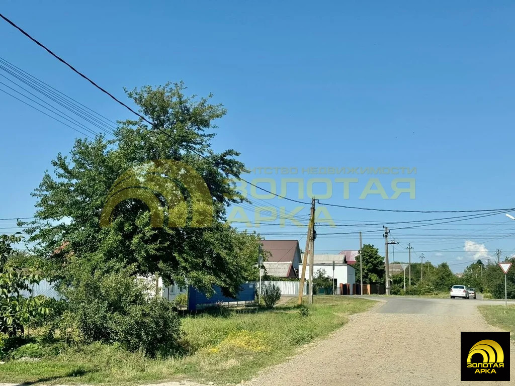 Продажа дома, Полтавская, Красноармейский район, ул. Красная - Фото 0
