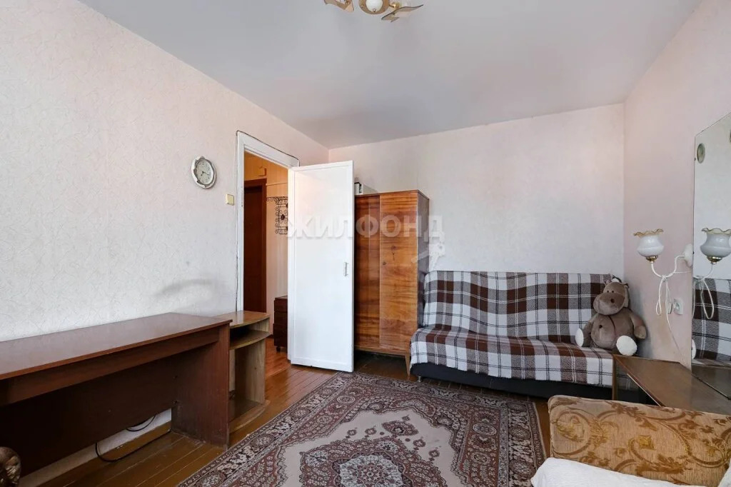 Продажа квартиры, Новосибирск, ул. Кубовая - Фото 2