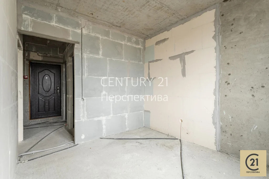 Продажа квартиры, Видное, Ленинский район, микрорайон Булатниково ... - Фото 6