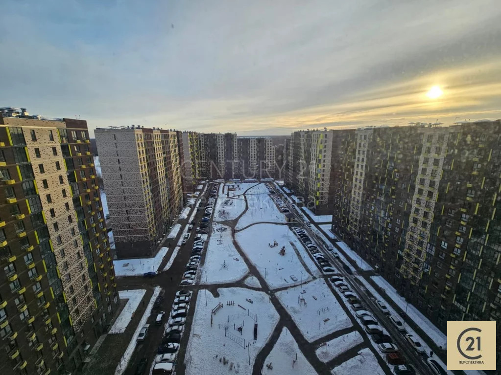 Продажа квартиры, Видное, Ленинский район, шоссе Пригородное - Фото 6