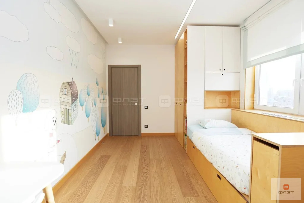 Продажа квартиры, Казань, ул. Тихомирнова - Фото 19