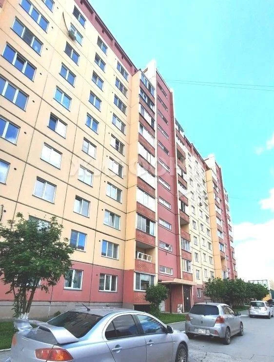 Продажа квартиры, Новосибирск, ул. Ключ-Камышенское плато - Фото 22