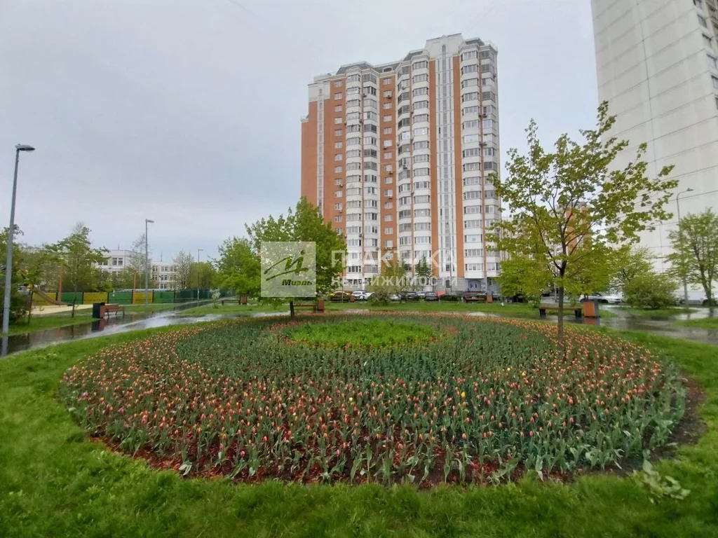 Продажа квартиры, Челобитьевское ш. - Фото 41