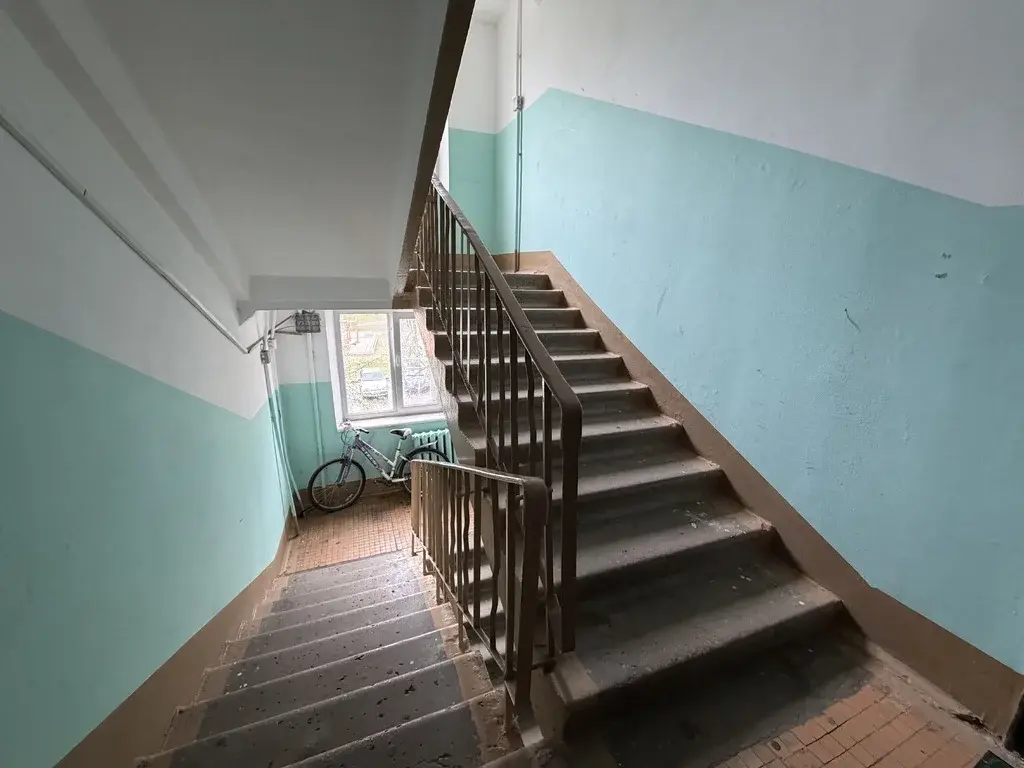 2-я квартира во 2-м микр., дом 12 - Фото 15