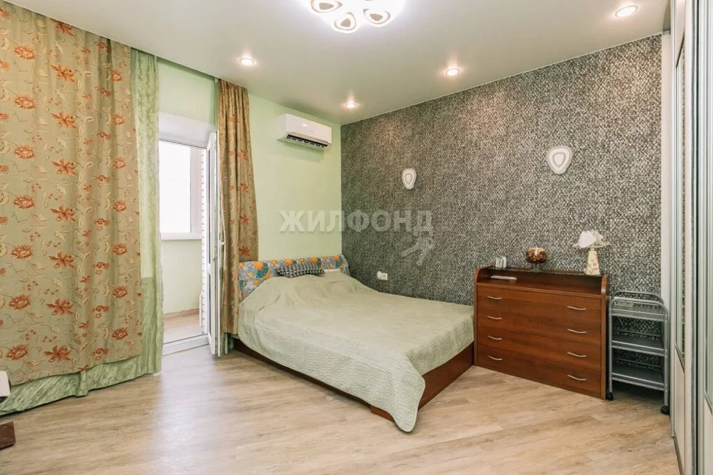 Продажа квартиры, Новосибирск, ул. Галущака - Фото 17