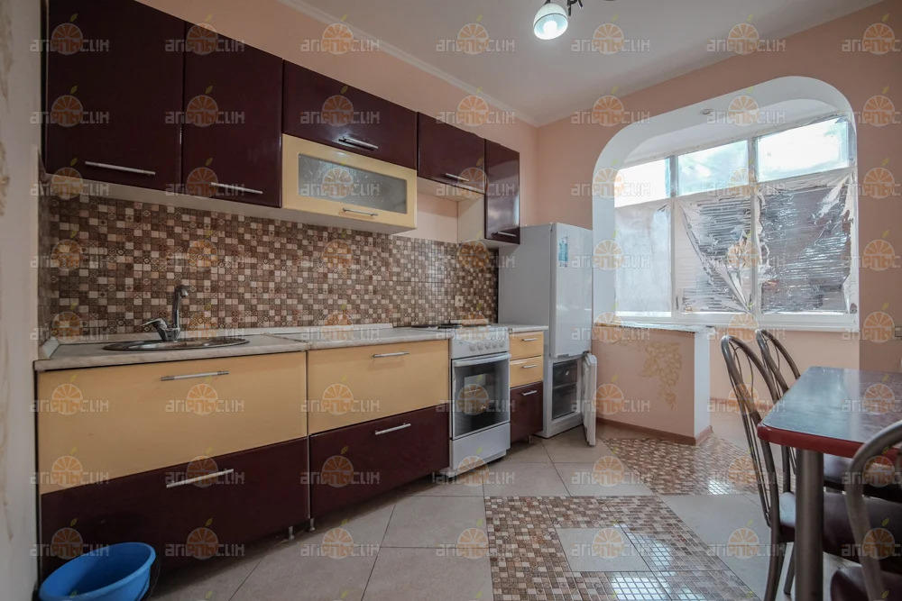 1-комн. квартира - Фото 0