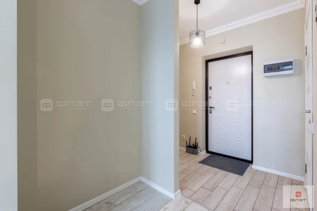 Продажа квартиры, Казань, ул. Архитектора Гайнутдинова - Фото 10