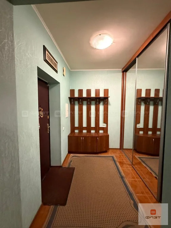 Продажа квартиры, Казань, ул. Блюхера - Фото 7