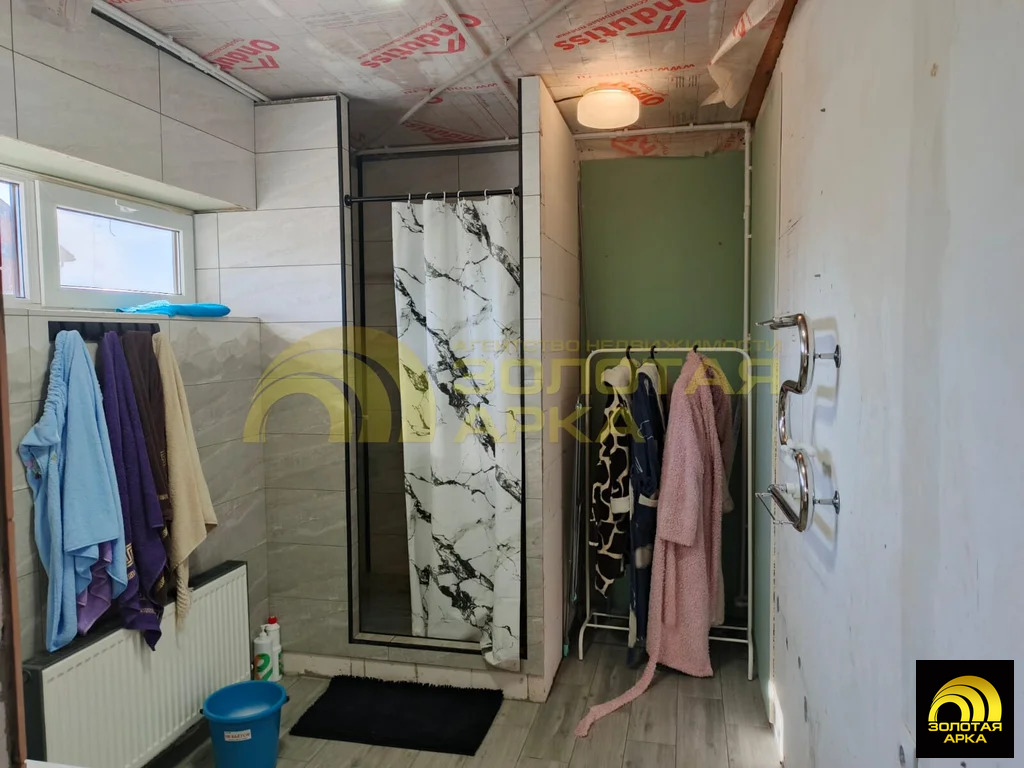 Продажа дома, Новодмитриевская, Северский район, ул. Кубанская - Фото 6