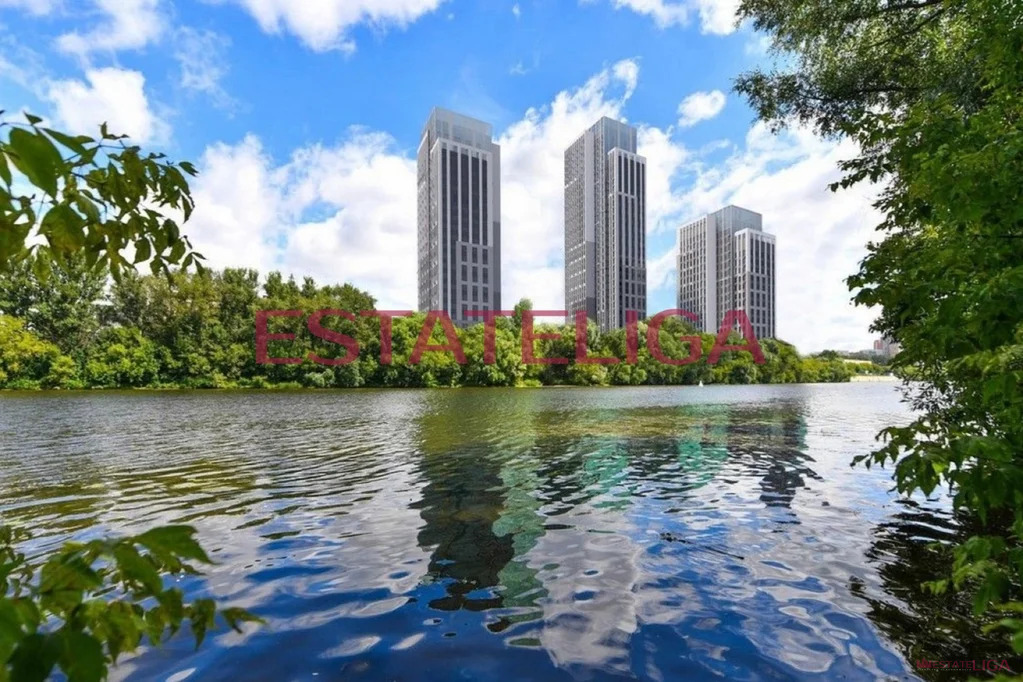 Аренда квартиры, Шелепихинская наб. - Фото 32