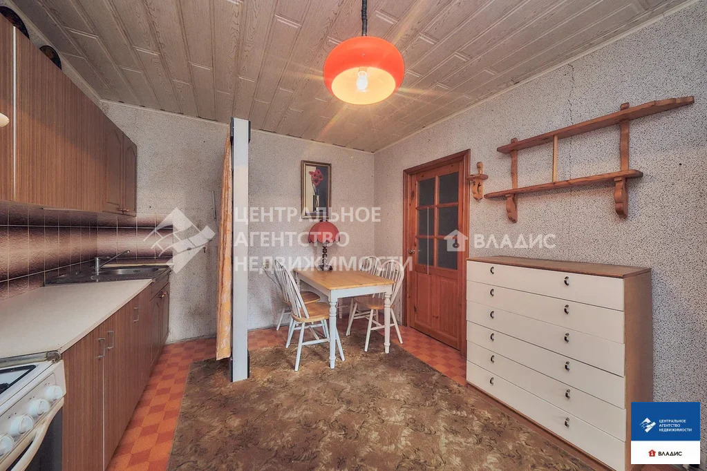 Продажа квартиры, Рязань, улица 4-я Линия - Фото 13