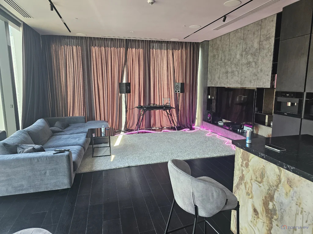 Продажа квартиры, проезд 1-й Красногвардейский - Фото 3