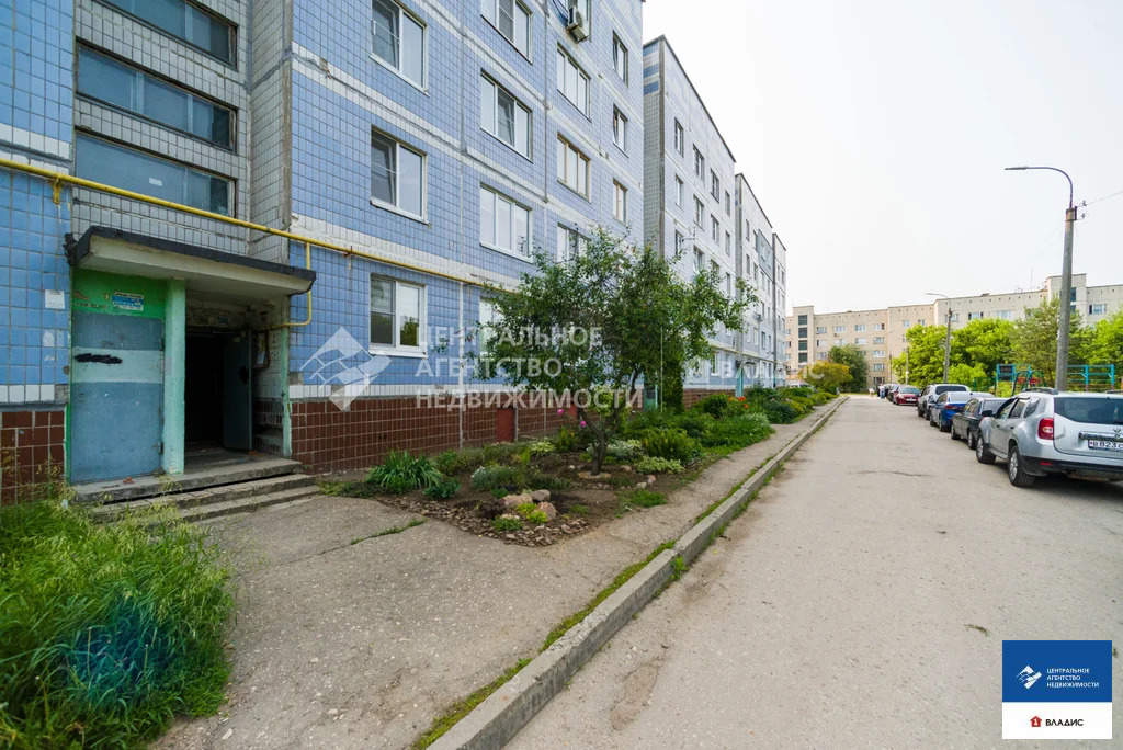 Продажа квартиры, Рязань, ул. Интернациональная - Фото 14