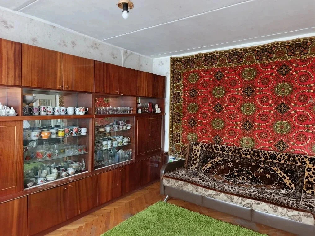 Продажа квартиры, Афипский, Северский район, ул. Победы - Фото 3