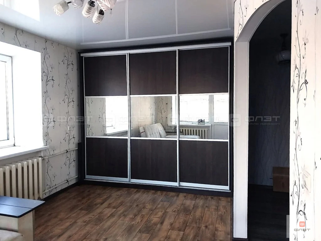 Продажа квартиры, Казань, ул. Железнодорожников - Фото 6