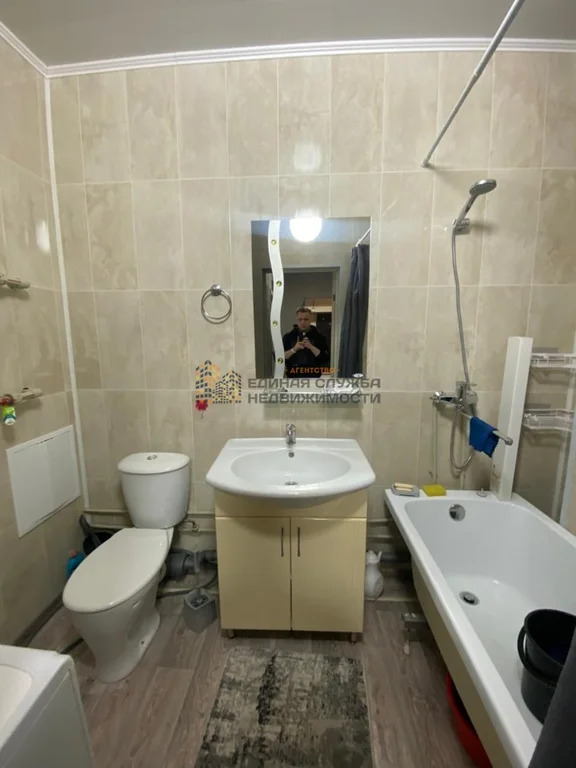 Аренда квартиры, Уфа, ул. Пархоменко - Фото 6