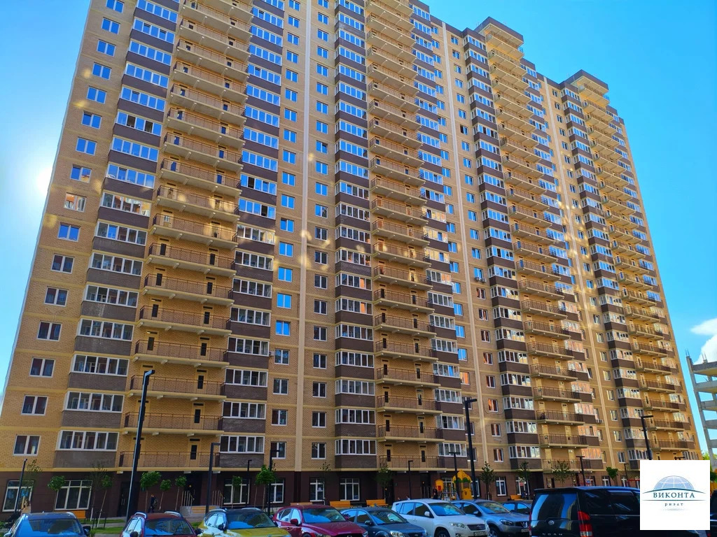 Продажа квартиры, Краснодар, улица Домбайская - Фото 13
