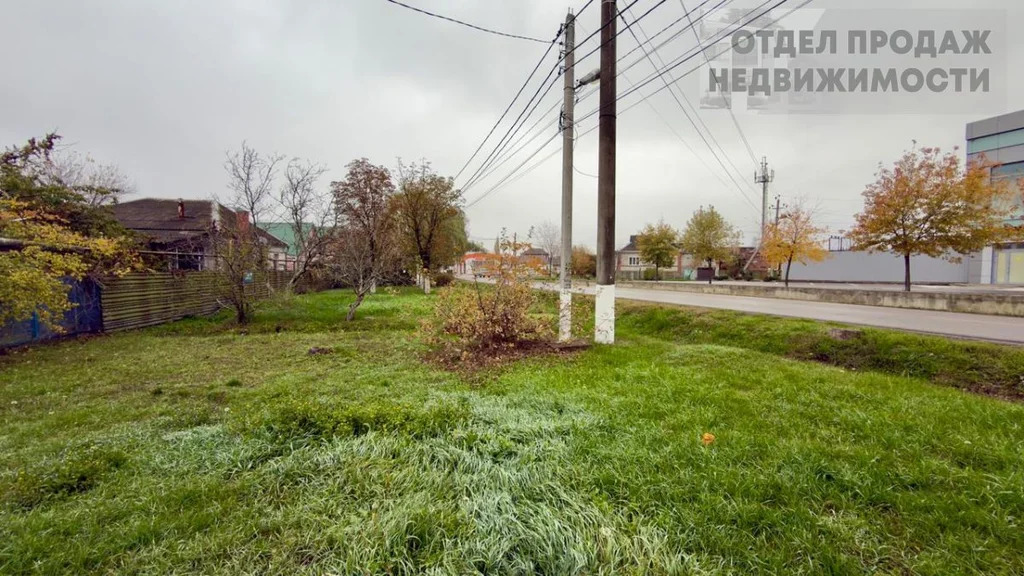 Участок под коммерцию - Фото 3