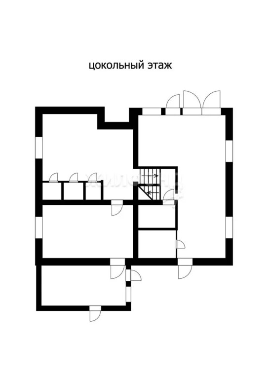 Продажа дома, Чаус, Колыванский район, ул. Титова - Фото 14